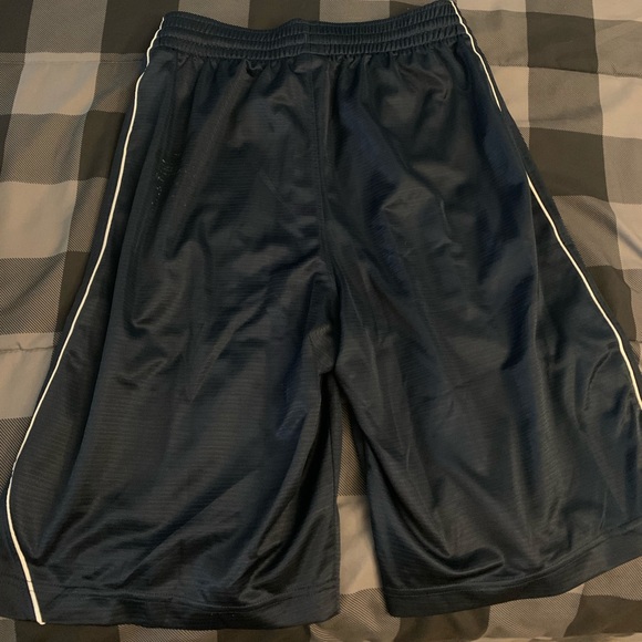 Nike Athletic Shorts - Picture 3 of 4